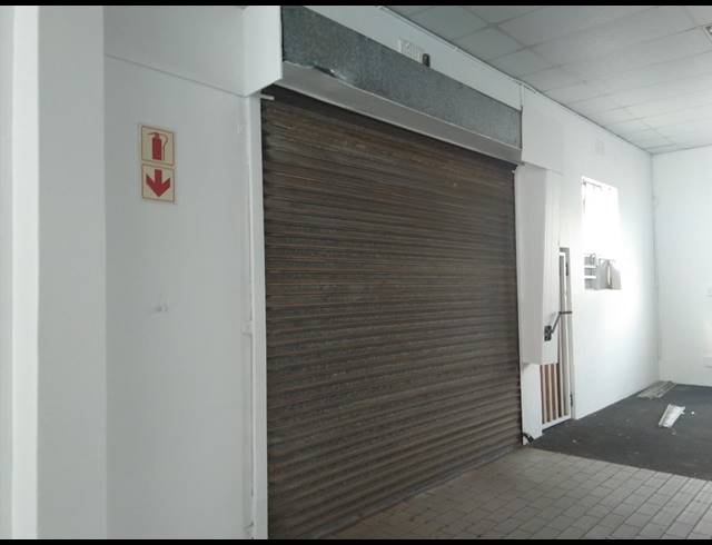 420M² OFFICE TO LET IN RICHMOND ESTATE